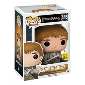 Lord of the Rings Samwise Gamgee